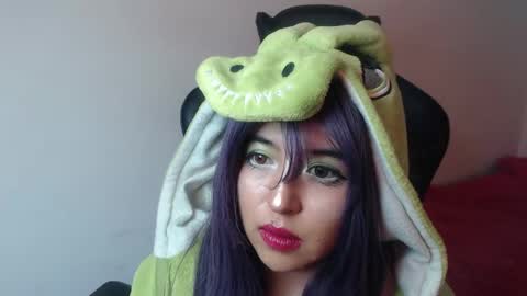 Kate 3 online show from November 7, 7:49 pm