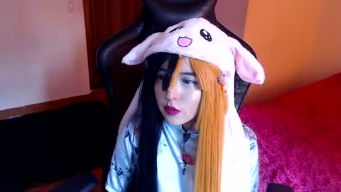 Kate 3 online show from July 26, 9:12 pm