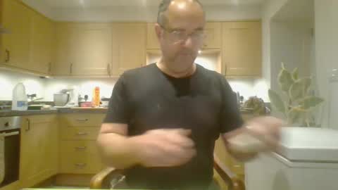 galacx online show from January 11, 4:36 pm