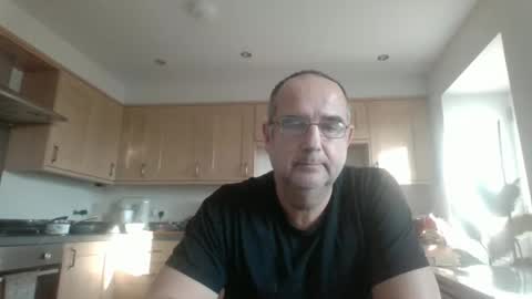 galacx online show from January 9, 1:13 pm