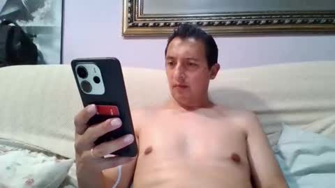 galante online show from May 25, 1:12 am