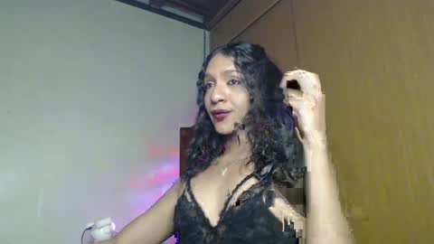 Genesis Isabell gil online show from April 18, 11:27 pm