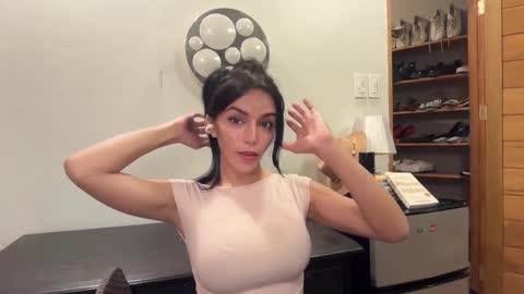 galileii online show from March 21, 2:55 pm