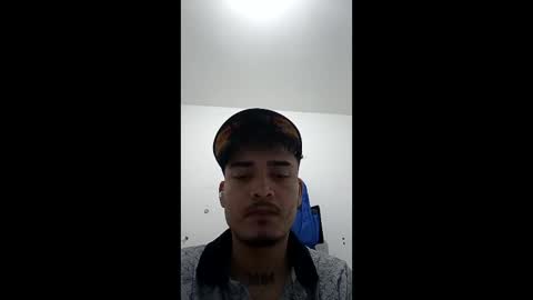 gallardoyosmar38 online show from March 14, 11:20 pm