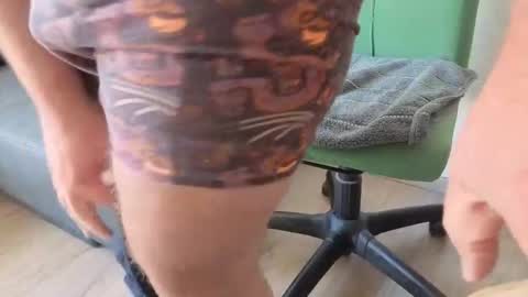 Stutzen online show from April 30, 1:16 pm