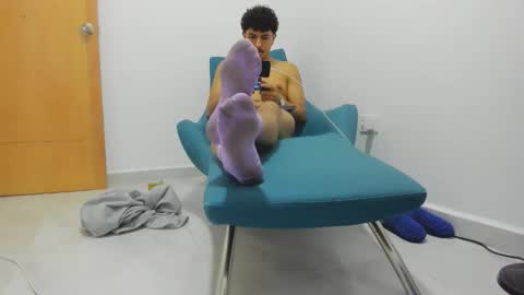 galvis_bbc online show from March 7, 12:54 am