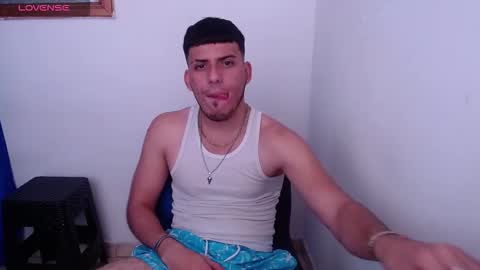 Gabriel online show from September 19, 10:24 pm