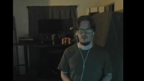 gameboycameraman online show from April 19, 7:09 am