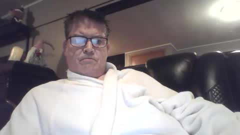 gameon1969 online show from January 5, 4:47 am