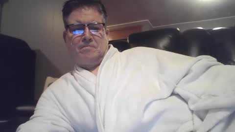 gameon1969 online show from January 19, 12:28 pm