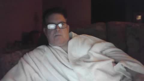 gameon1969 online show from April 12, 8:51 am