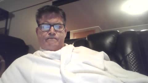 gameon1969 online show from January 7, 6:16 am