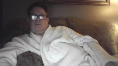 gameon1969 online show from March 25, 4:19 am