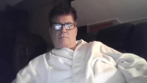 gameon1969 online show from January 9, 11:25 am