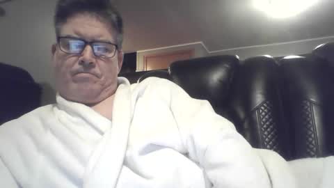 gameon1969 online show from January 26, 6:59 am