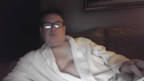 gameon1969 online show from April 4, 7:48 am