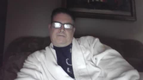 gameon1969 online show from January 6, 4:38 am