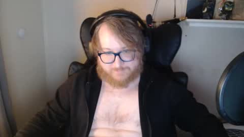 Gamer Dad online show from March 16, 11:09 pm