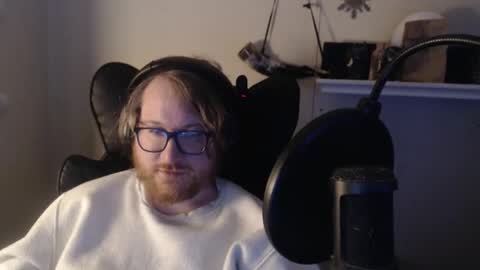Gamer Dad online show from May 2, 4:18 am