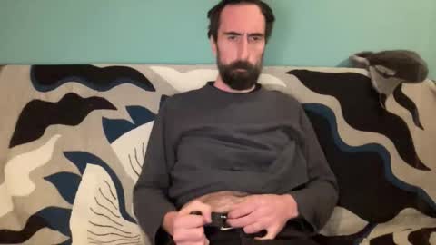 GG online show from February 19, 9:25 pm