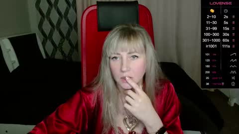 Janette online show from November 9, 6:54 pm