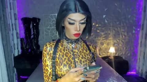 MISSANN online show from January 16, 5:44 pm