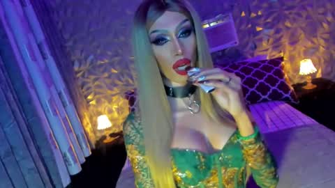 MISSANN online show from December 13, 1:15 am