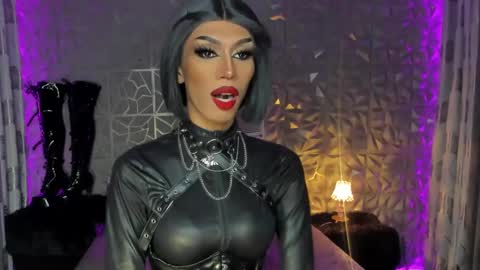 MISSANN online show from January 15, 6:08 pm