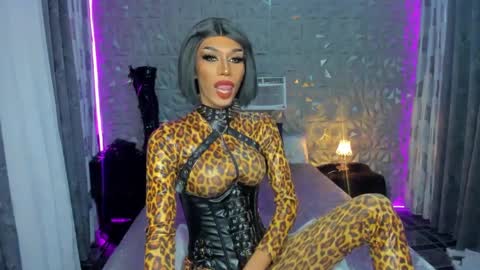 MISSANN online show from January 15, 4:25 am