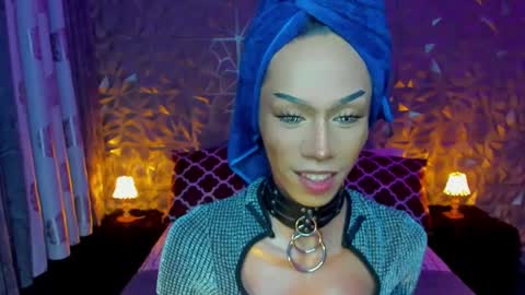 MISSANN online show from December 12, 3:59 pm