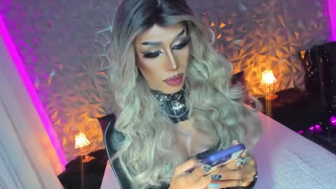 MISSANN online show from January 13, 2:42 pm