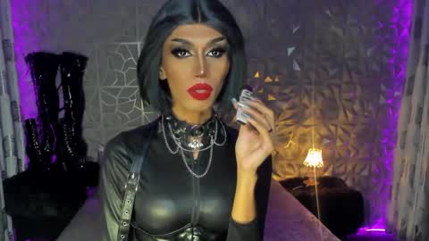 MISSANN online show from January 16, 3:23 am