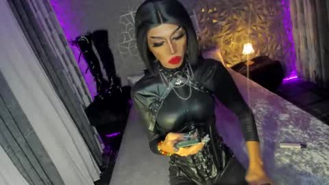 MISSANN online show from January 15, 9:09 pm