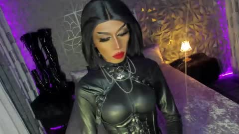 MISSANN online show from January 16, 12:12 am