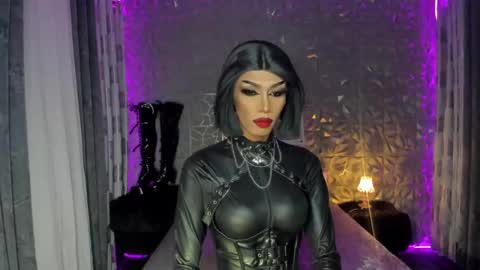 MISSANN online show from January 15, 3:07 pm