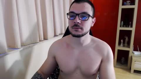 GangstaLover online show from March 4, 4:31 am