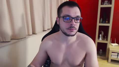 GangstaLover online show from December 30, 5:04 am