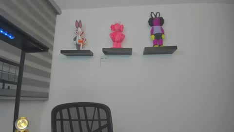 GANG online show from July 6, 6:21 am