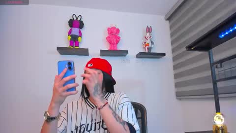 GANG online show from February 17, 6:45 am