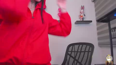 GANG online show from August 3, 8:38 am