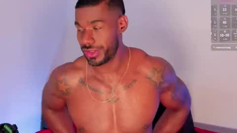 Alejo  online show from November 10, 10:56 pm