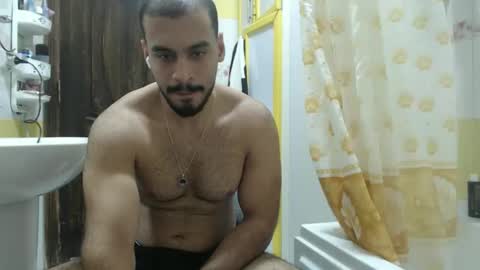 Ganza online show from March 8, 9:30 pm