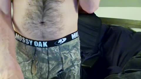 GAotter online show from November 30, 1:45 am