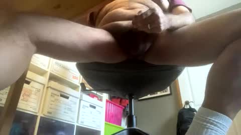 gapsbin697 online show from January 6, 7:40 pm