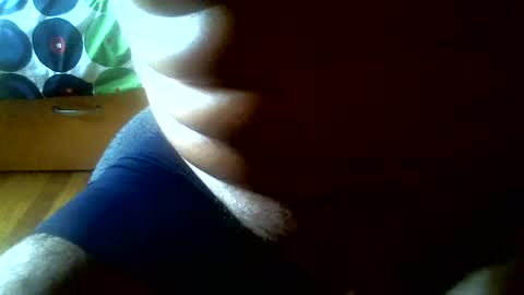 Garbancito online show from October 4, 3:32 pm