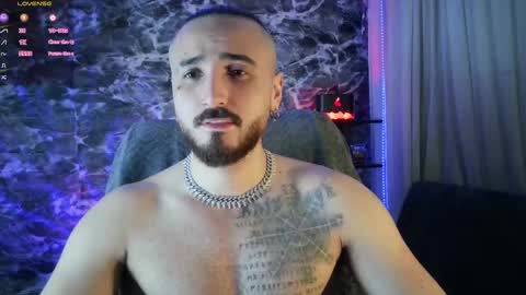 Snapshot of garbel09 chatting on February 15, 6:12 am Chris  Dont forget to gift me thumb up Its very important to me and makes me happy AF  online show from February 15, 6:12 am
