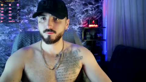 Snapshot of garbel09 chatting on February 23, 6:17 am Chris  Dont forget to gift me thumb up Its very important to me and makes me happy AF  online show from February 23, 6:17 am