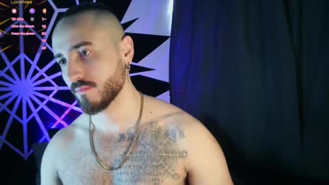 Snapshot of garbel09 chatting on February 6, 4:58 pm Chris  Dont forget to gift me thumb up Its very important to me and makes me happy AF  online show from February 6, 4:58 pm