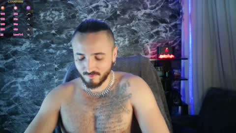Snapshot of garbel09 chatting on February 11, 5:16 am Chris  Dont forget to gift me thumb up Its very important to me and makes me happy AF  online show from February 11, 5:16 am