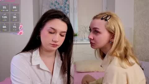 Violla online show from April 4, 3:35 am